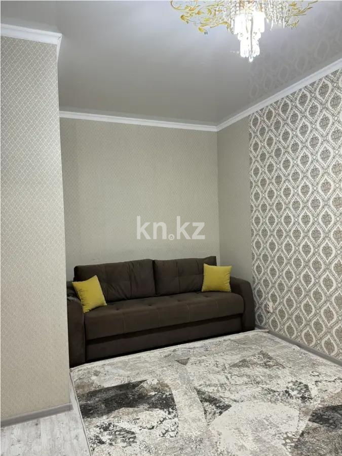 Продажа 1-комнатной квартиры, 33.1 м², ул. Орынбор, дом  10/1 в Астане