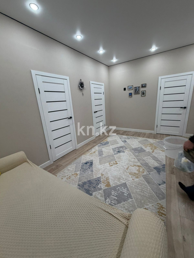 Продажа 4-комнатного дома, 90 м² в Уральске - фото 8