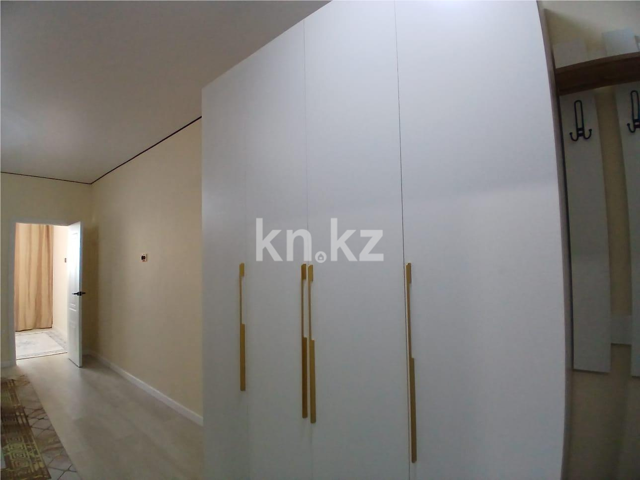 Продажа 1-комнатной квартиры, 34 м² в Астане - фото 8