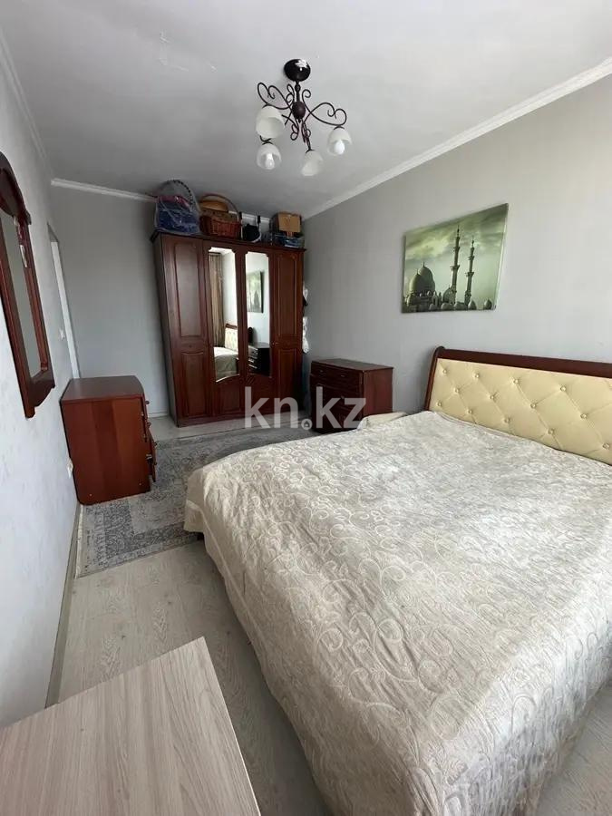 Продажа 3-комнатной квартиры, 72.3 м², пр. Момышулы, дом  15/3 в Астане - фото 2