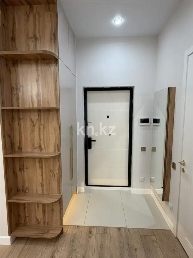 Продажа 2-комнатной квартиры, 41.5 м² в Астане