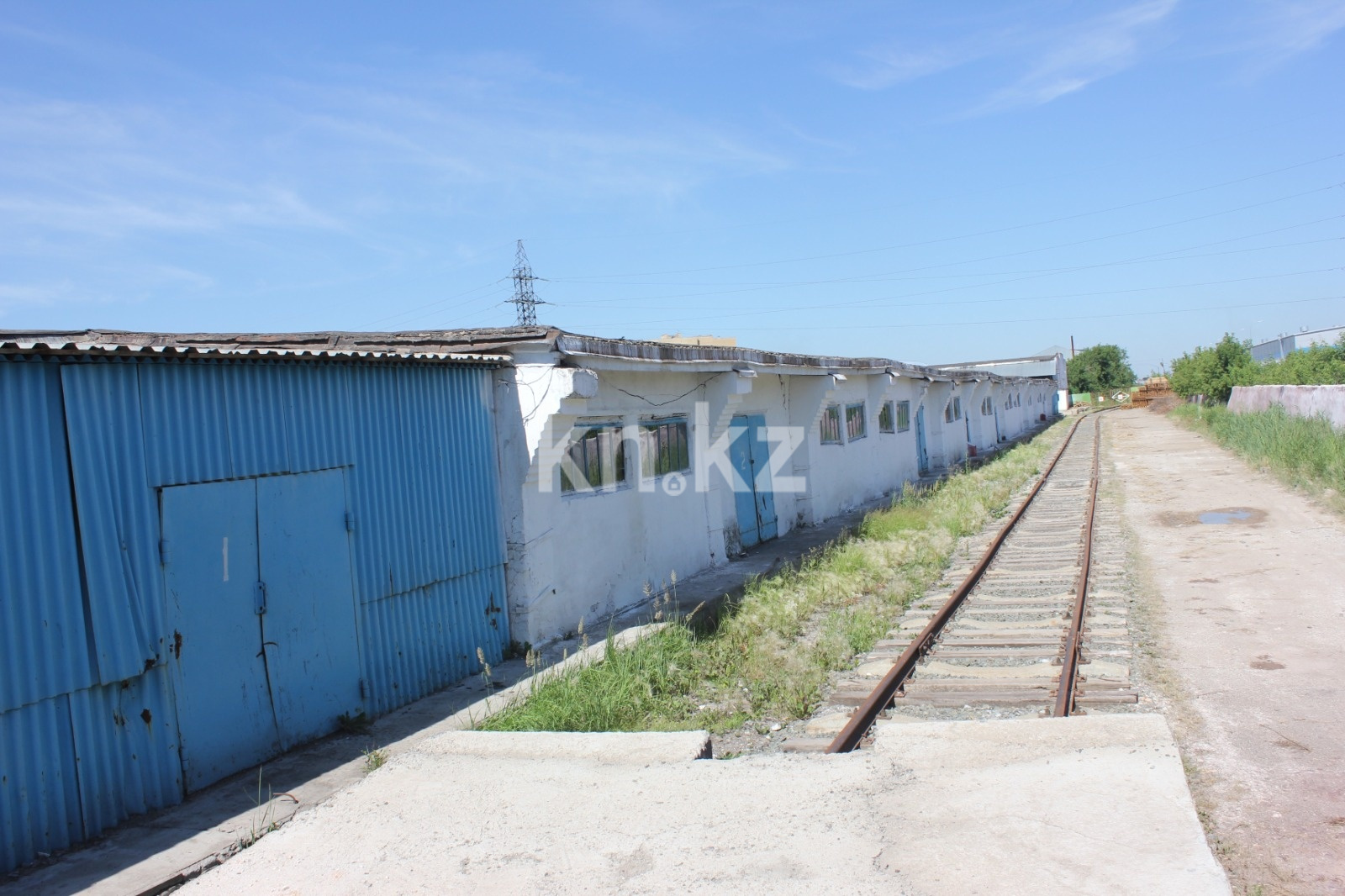 Аренда базы, 10 м² в Астане