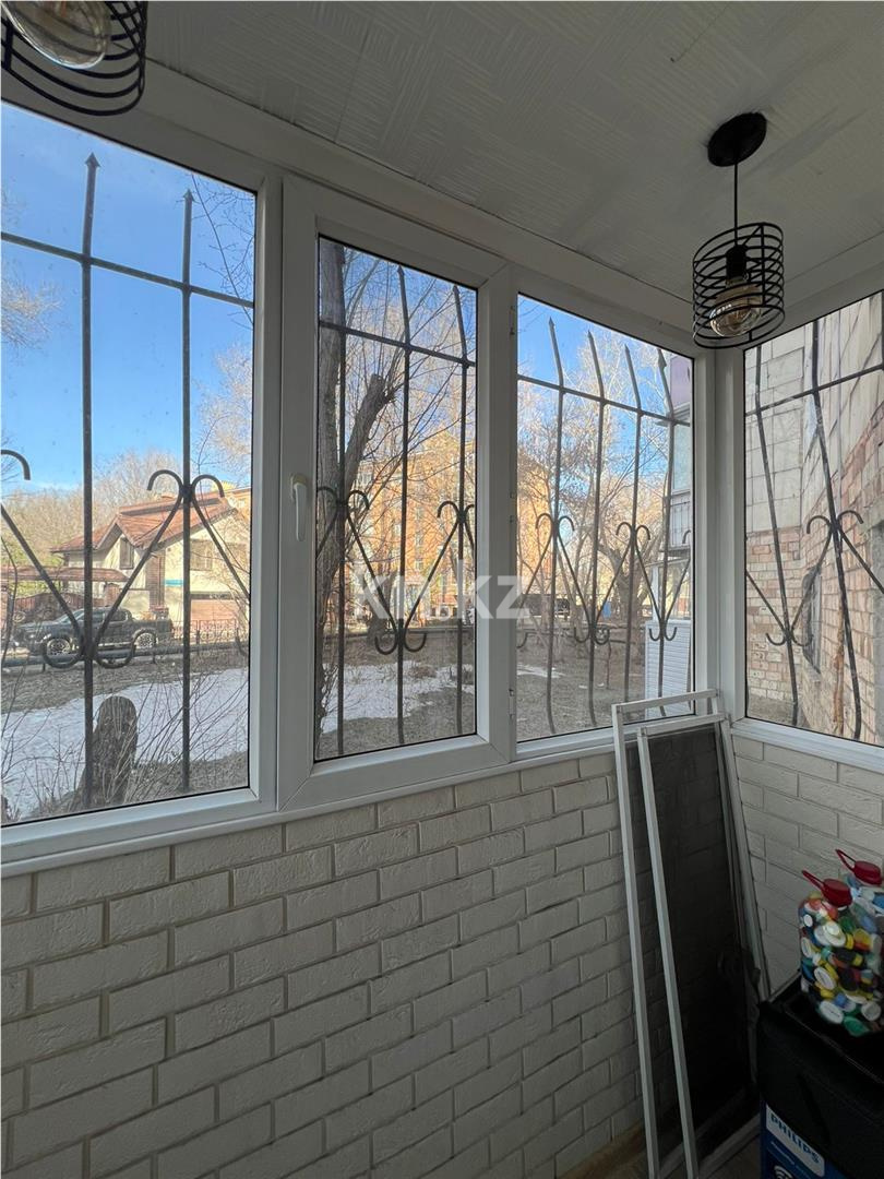 Продажа 3-комнатной квартиры, 52 м² в Караганде - фото 12