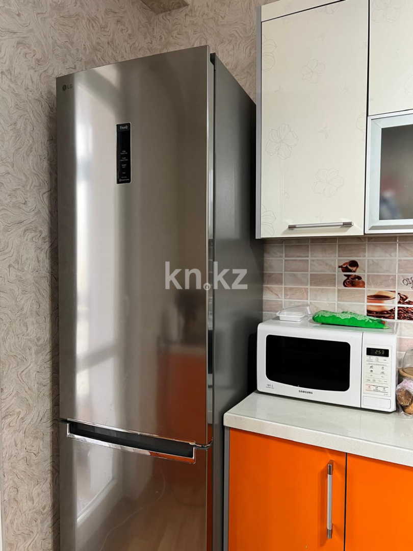 Продажа 2-комнатной квартиры, 97.1 м², ул. Калдаякова в Астане - фото 14