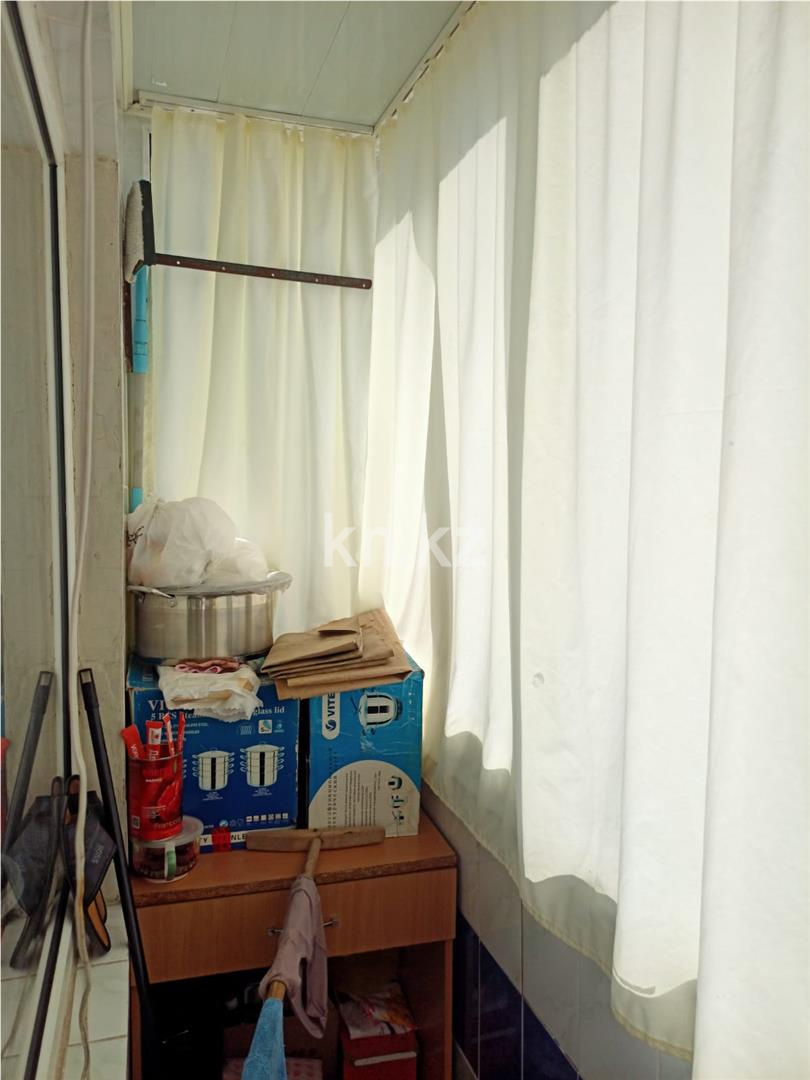 Продажа 5-комнатной квартиры, 101 м², ул. Уалиханова в Темиртау - фото 16