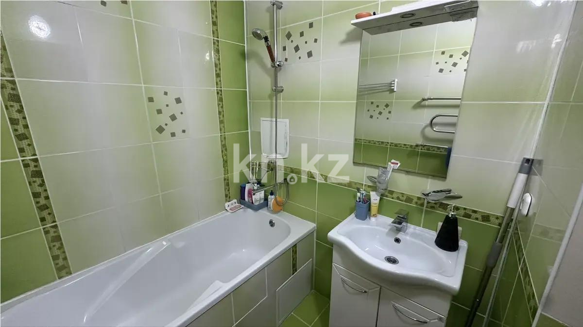 Продажа 2-комнатной квартиры, 52 м² в Астане - фото 4