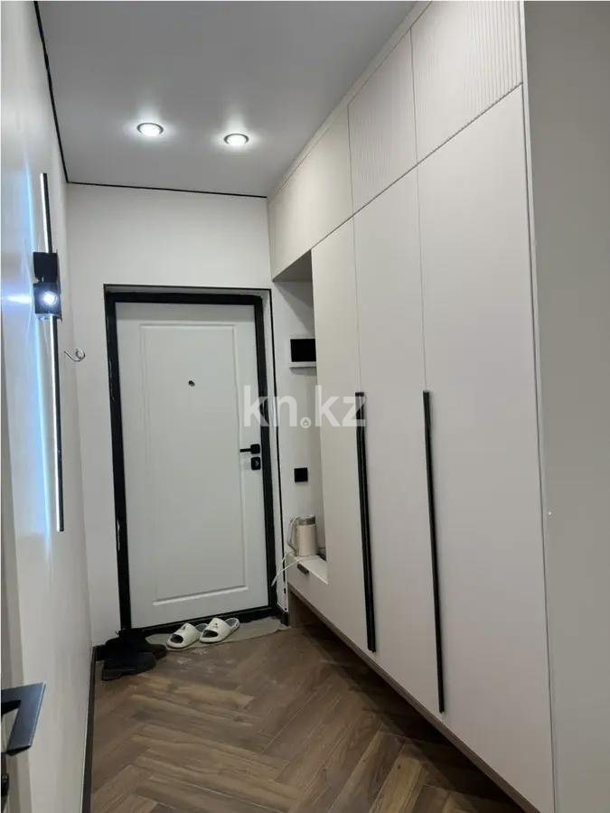 Продажа 2-комнатной квартиры, 59.3 м² в Алматы - фото 4