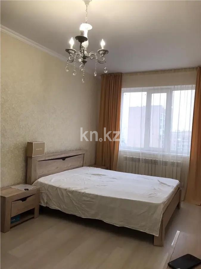 Продажа 1-комнатной квартиры, 37.5 м² в Астане