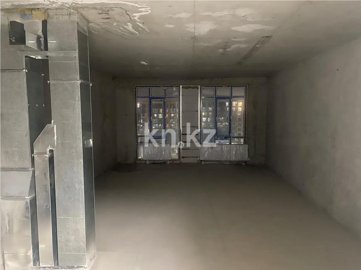 Продажа 2-комнатной квартиры, 38.5 м² в Алматы