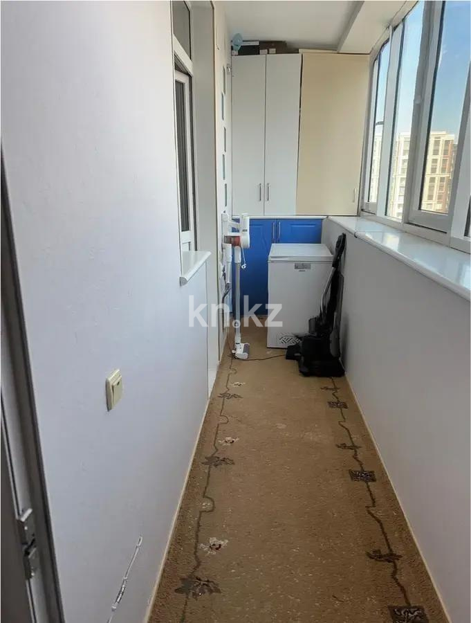 Продажа 3-комнатной квартиры, 107 м², ул. Хусаинова, дом  225 в Алматы - фото 6