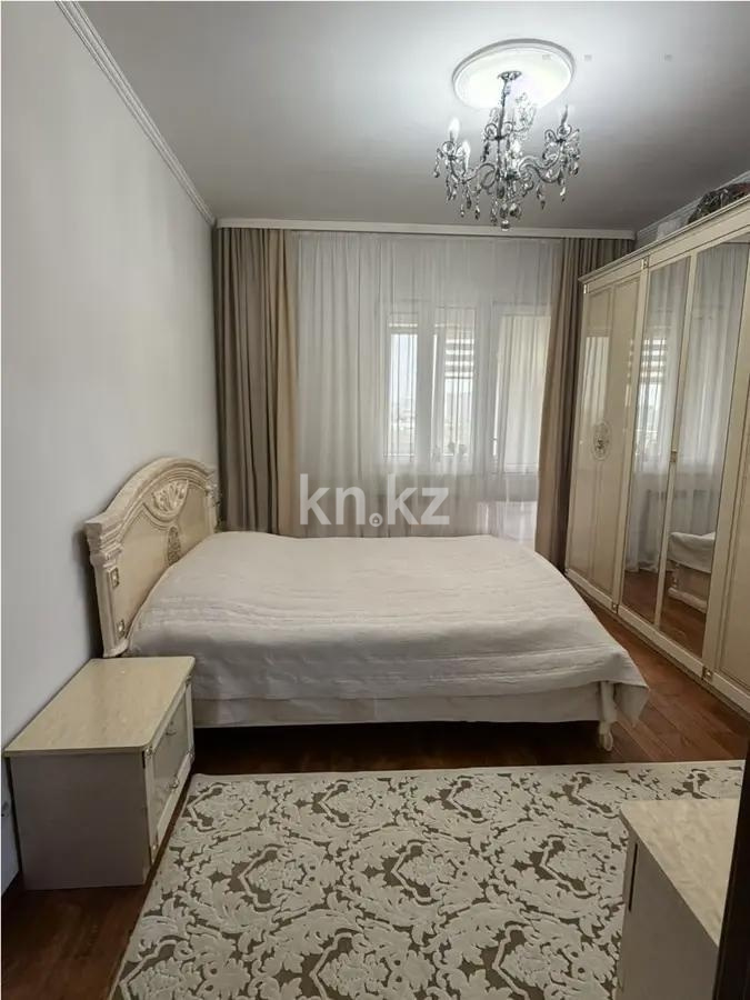 Продажа 3-комнатной квартиры, 80 м² в Алматы - фото 2