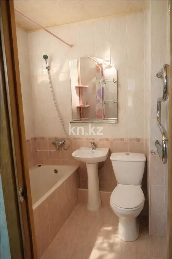 Продажа 2-комнатной квартиры, 51 м² в Алматы - фото 4