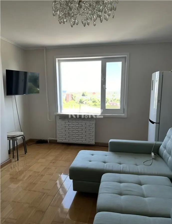 Продажа 2-комнатной квартиры, 40 м² в Астане