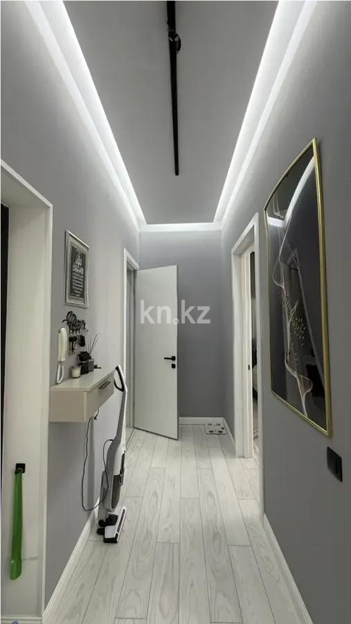 Продажа 2-комнатной квартиры, 50.8 м² в Астане - фото 6