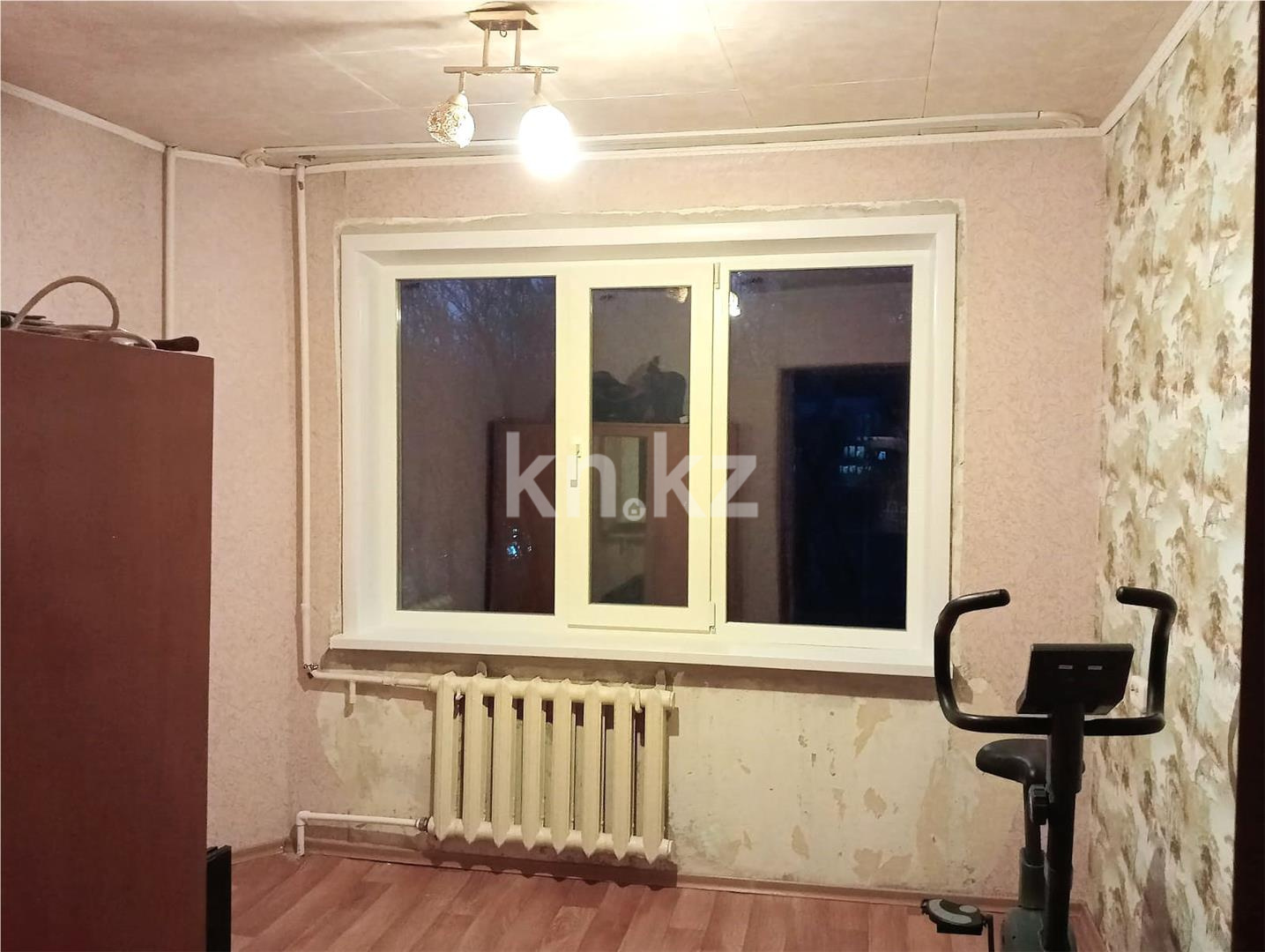 Продажа 3-комнатной квартиры, 69 м², ул. Шерубай батыра в Абае - фото 5
