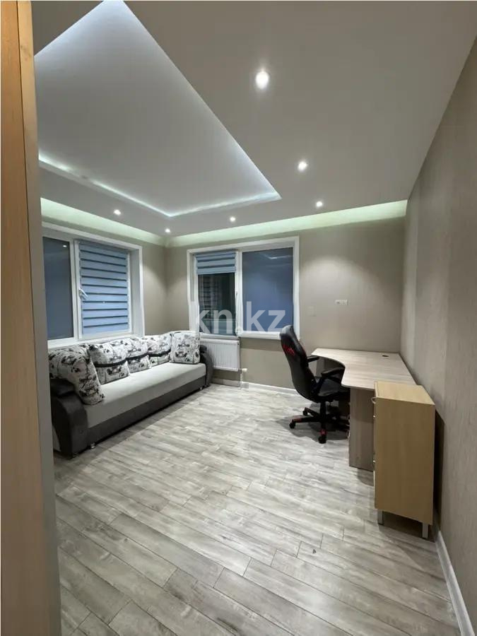 Продажа 3-комнатной квартиры, 67 м² в Астане - фото 2