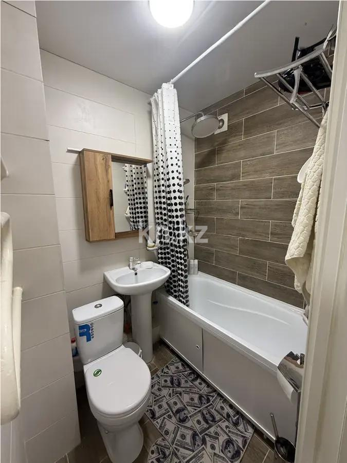 Продажа 2-комнатной квартиры, 41 м², ул. Тимирязева, дом  103 в Алматы - фото 4