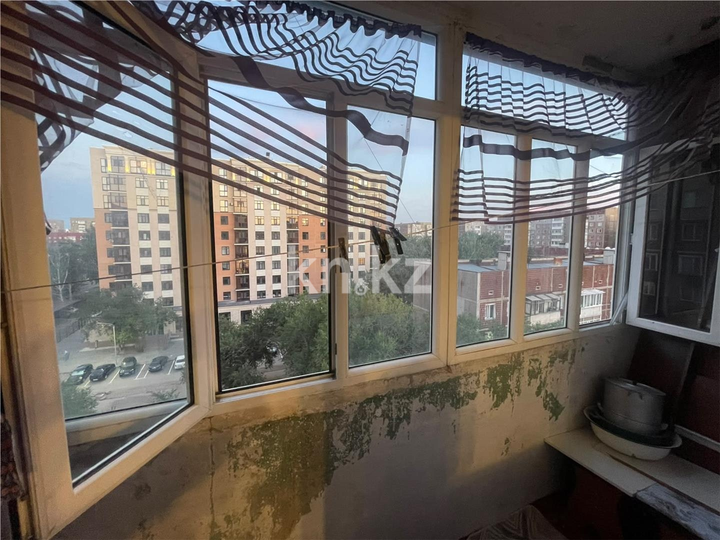 Продажа 1-комнатной квартиры, 36 м² в Караганде - фото 7