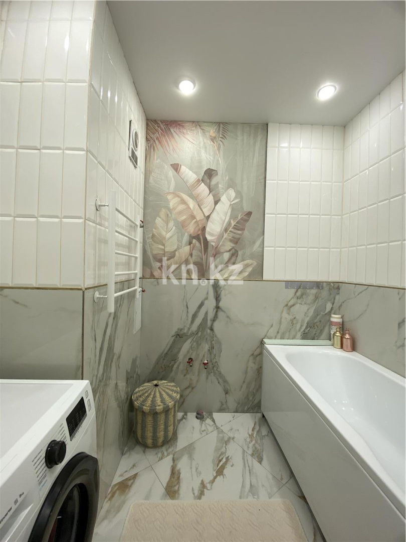 Продажа 3-комнатной квартиры, 80 м² в Астане - фото 12