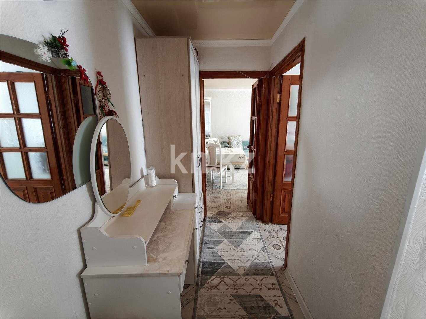 Продажа 2-комнатной квартиры, 43 м² в Караганде - фото 5