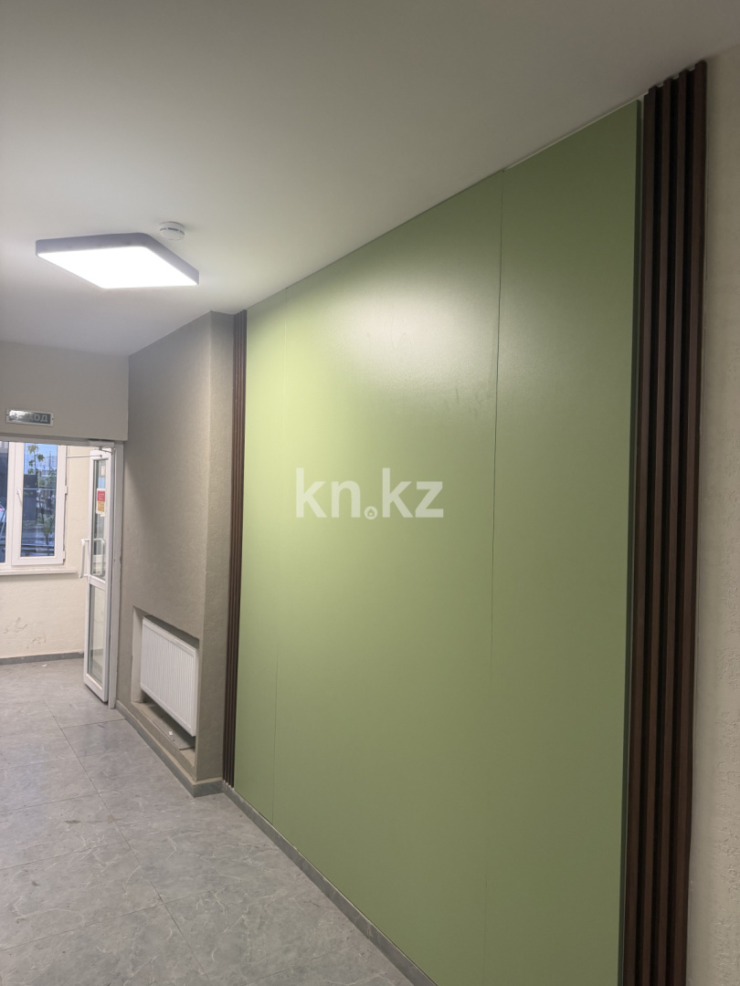 Продажа 1-комнатной квартиры, 29 м² в Алматы - фото 10