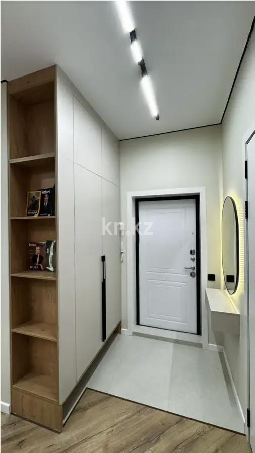 Продажа 2-комнатной квартиры, 35 м² в Астане - фото 5