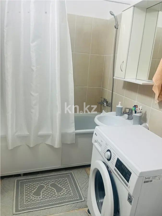 Продажа 3-комнатной квартиры, 68 м² в Астане - фото 5