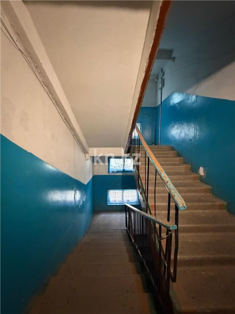 Продажа 2-комнатной квартиры, 48 м² в Темиртау - фото 14