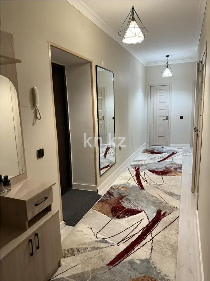 Продажа 2-комнатной квартиры, 58.3 м² в Астане - фото 6