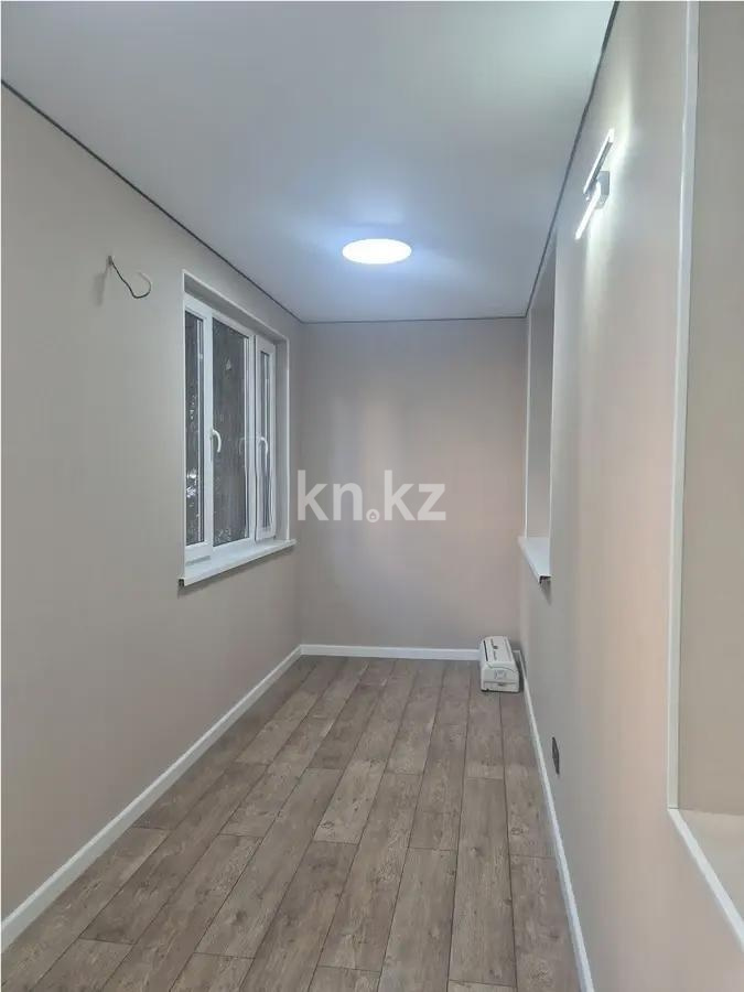 Продажа 1-комнатной квартиры, 44 м² в Алматы - фото 6