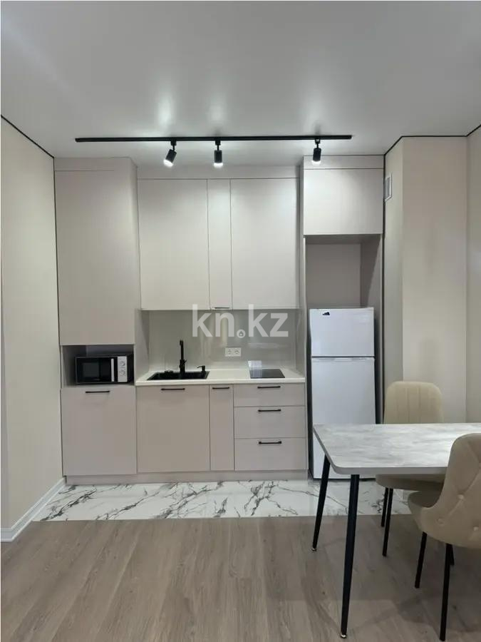 Продажа 1-комнатной квартиры, 30 м² в Алматы - фото 2