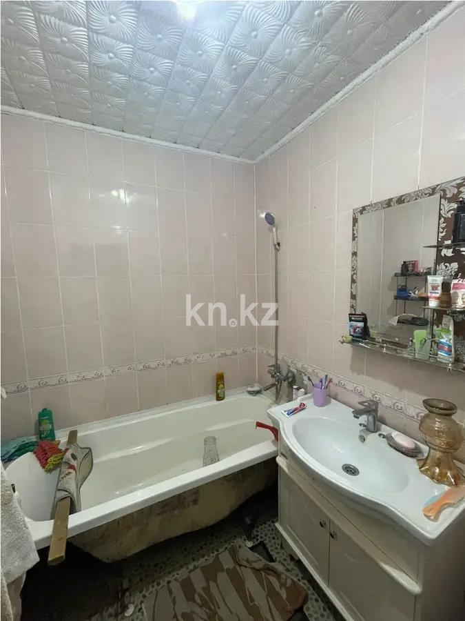 Продажа 4-комнатной квартиры, 84.6 м², ул. Нурсая, дом  2А в Алматы - фото 5