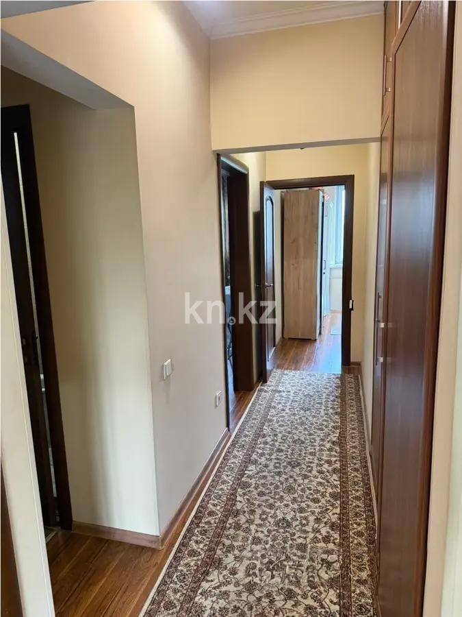 Продажа 3-комнатной квартиры, 75 м² в Алматы - фото 7