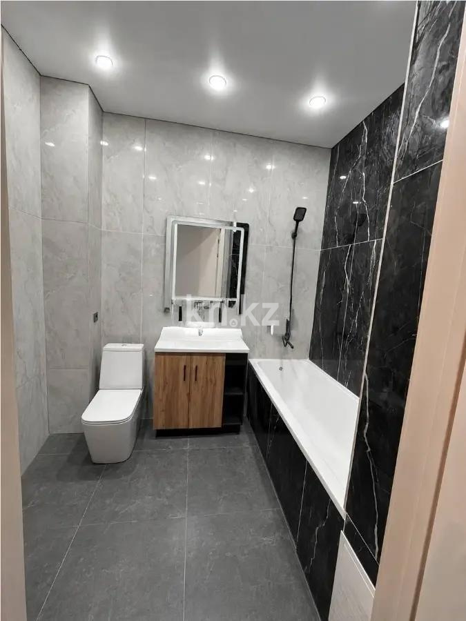 Продажа 3-комнатной квартиры, 64 м² в Астане - фото 4