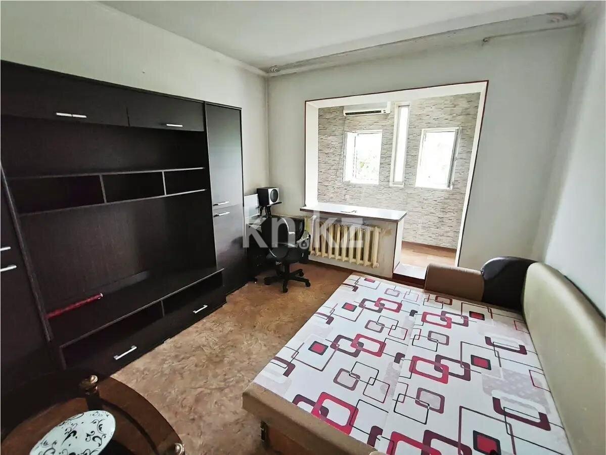 Продажа 1-комнатной квартиры, 32 м² в Алматы