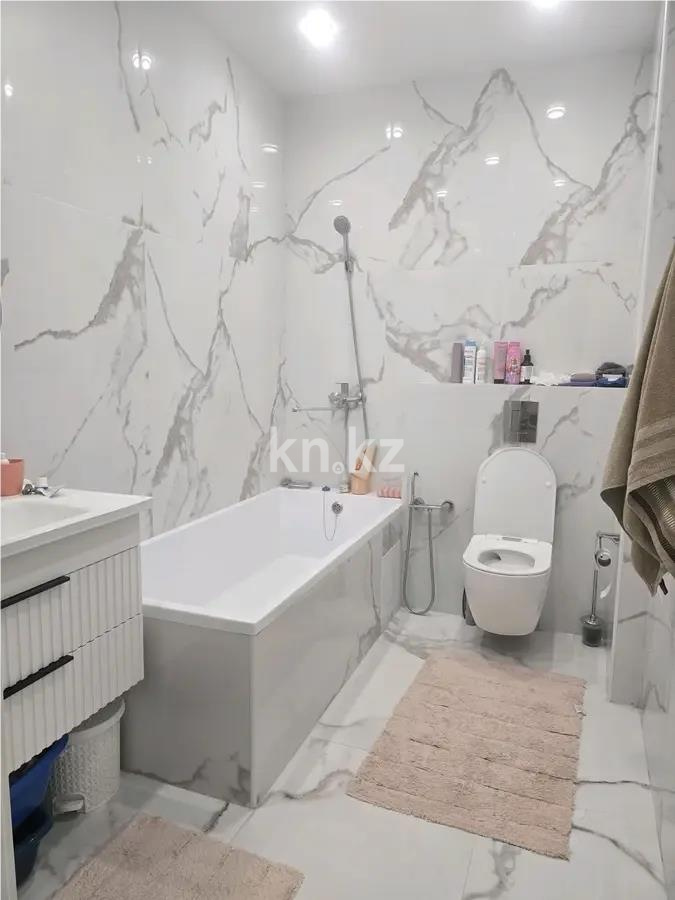 Продажа 3-комнатной квартиры, 110 м² в Астане - фото 3