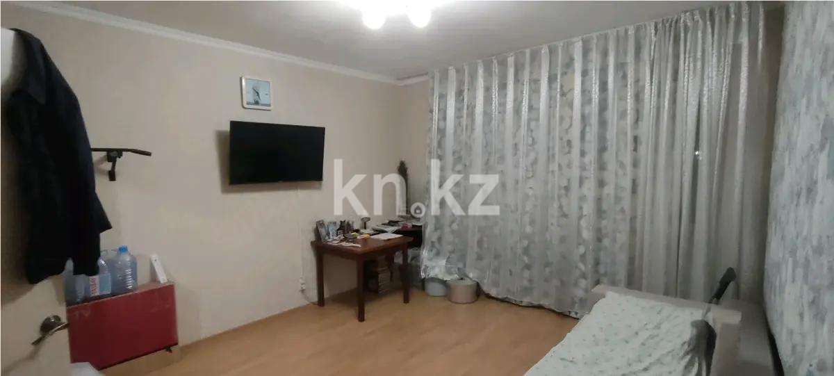 Продажа 1-комнатной квартиры, 40.2 м² в Астане