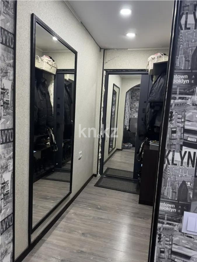 Продажа 2-комнатной квартиры, 44 м², ул. Абая, дом  42 в Темиртау - фото 4
