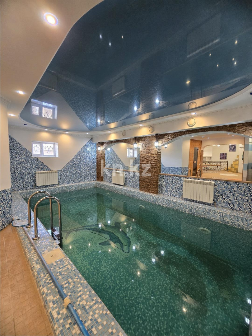 Продажа 6-комнатного дома, 274 м² в Караганде - фото 35