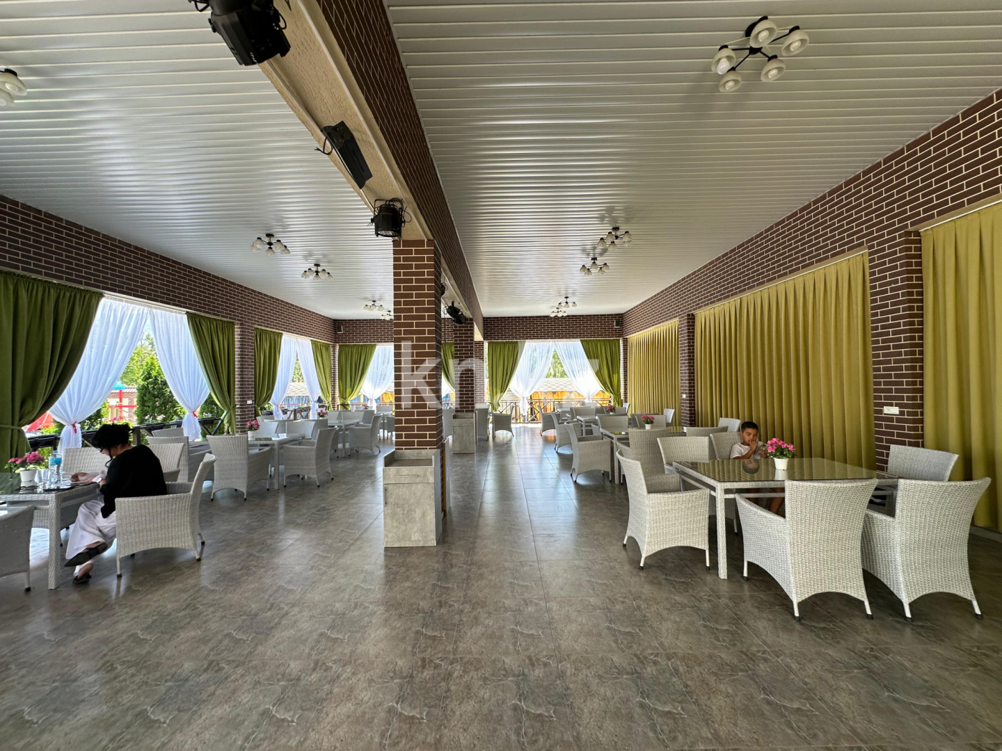 Продажа , 1000 м², Бургулюк п., дом  111 в Шымкенте - фото 27