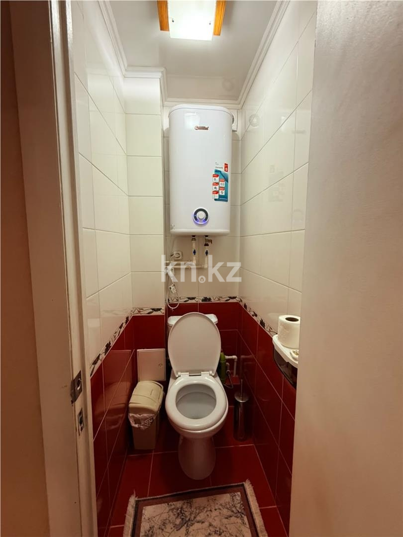 Продажа 3-комнатной квартиры, 68 м² в Караганде - фото 21
