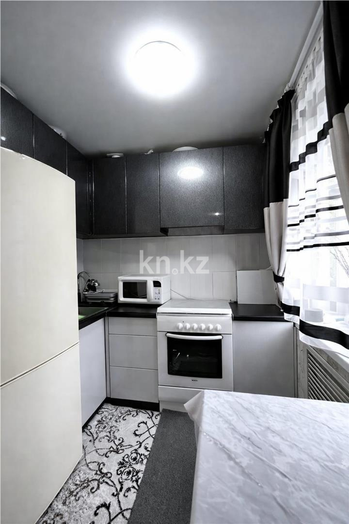 Продажа 2-комнатной квартиры, 41 м² в Караганде - фото 4