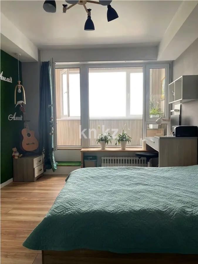 Продажа 4-комнатной квартиры, 150 м², ул. Катаева, дом  218 в Алматы - фото 4
