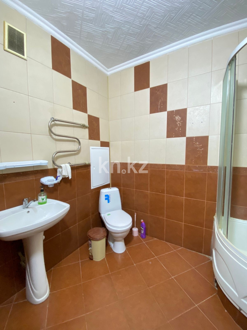 Аренда 1-комнатной квартиры, 49 м² в Астане - фото 11
