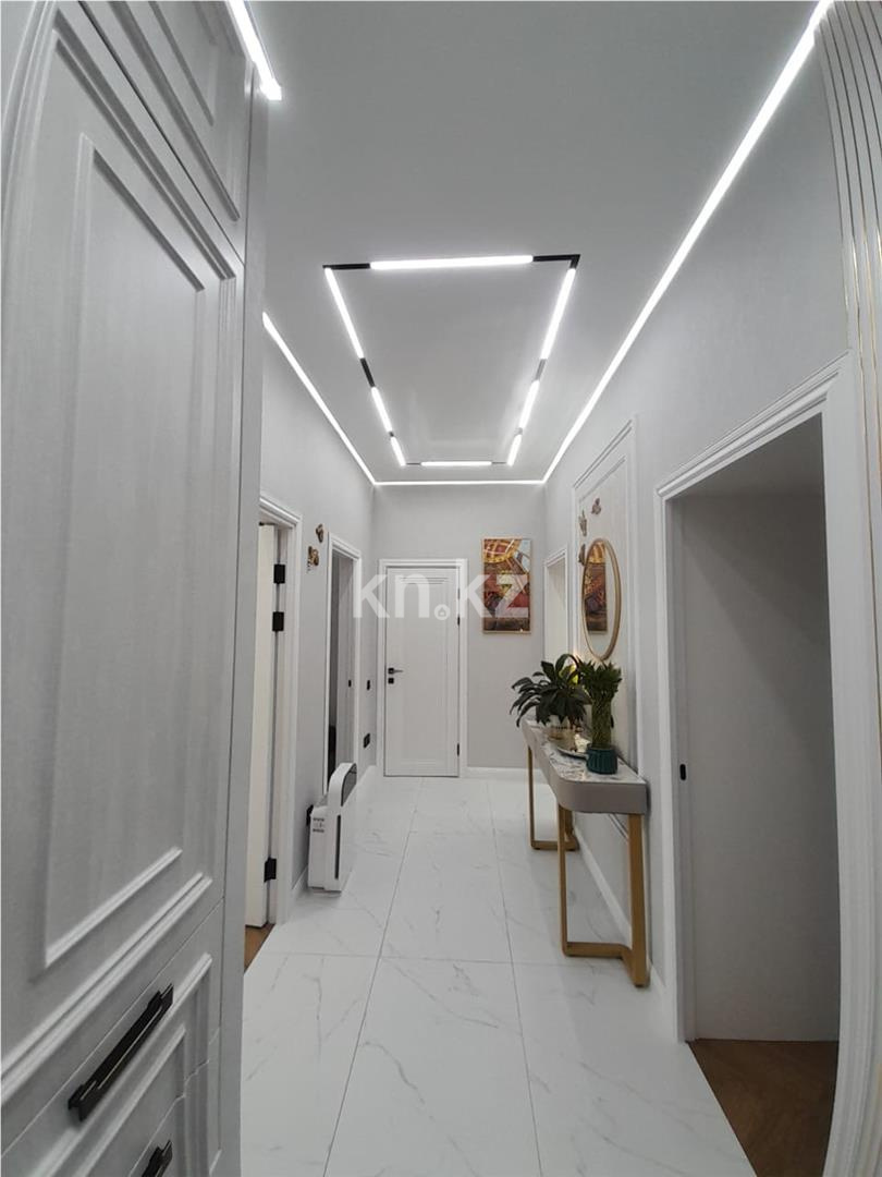 Продажа 3-комнатной квартиры, 89.2 м² в Астане - фото 10