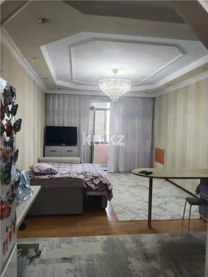 Продажа 1-комнатной квартиры, 35 м² в Астане