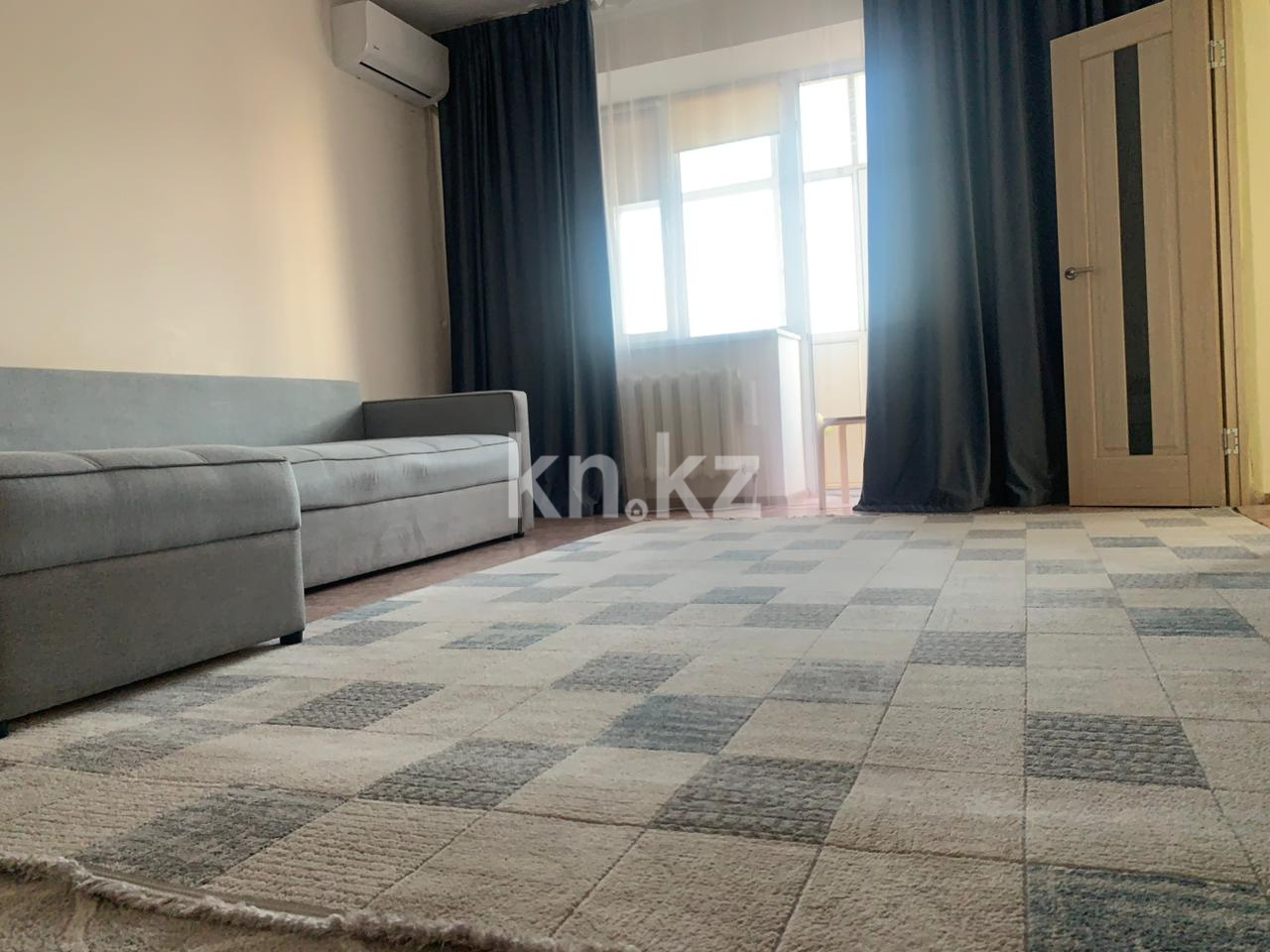 Аренда 1-комнатной квартиры, 38 м², ул. Косшыгулулы, дом  23 в Астане - фото 6