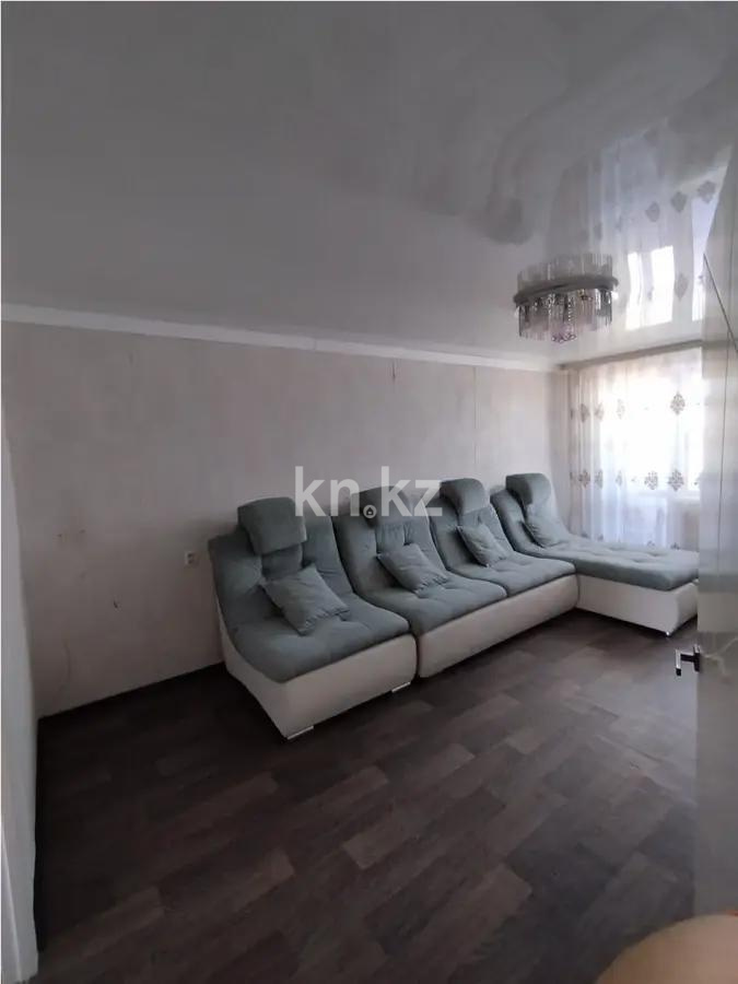 Продажа 2-комнатной квартиры, 47 м² в Караганде