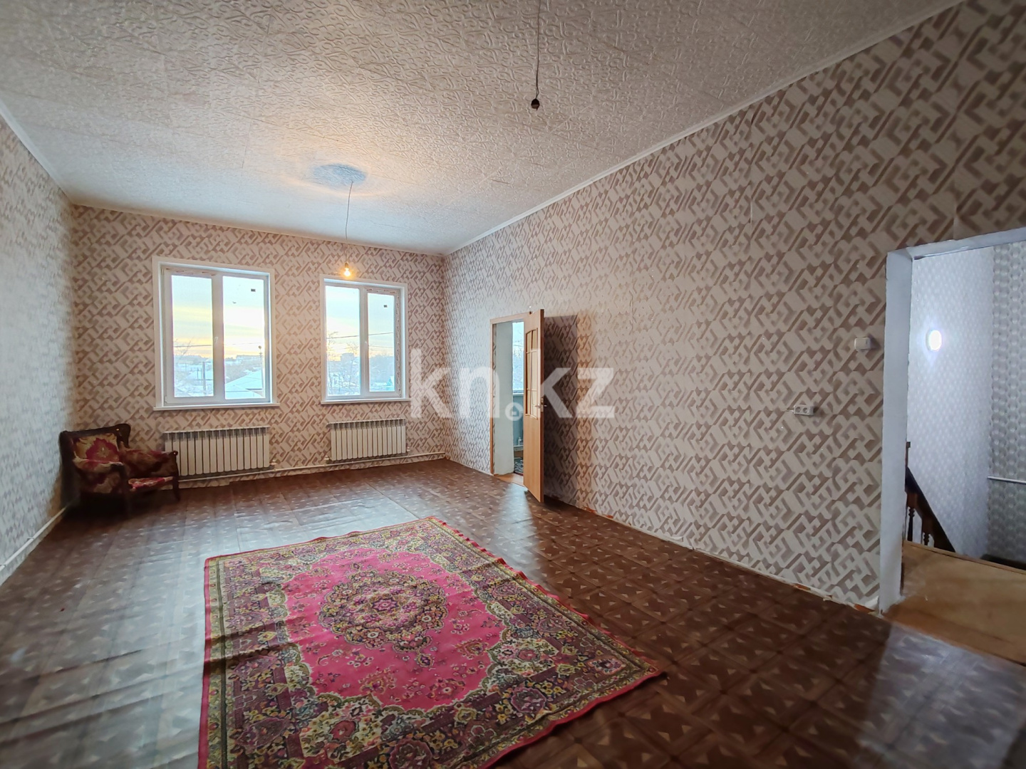 Продажа 6-комнатного дома, 203.4 м² в Костанае - фото 14