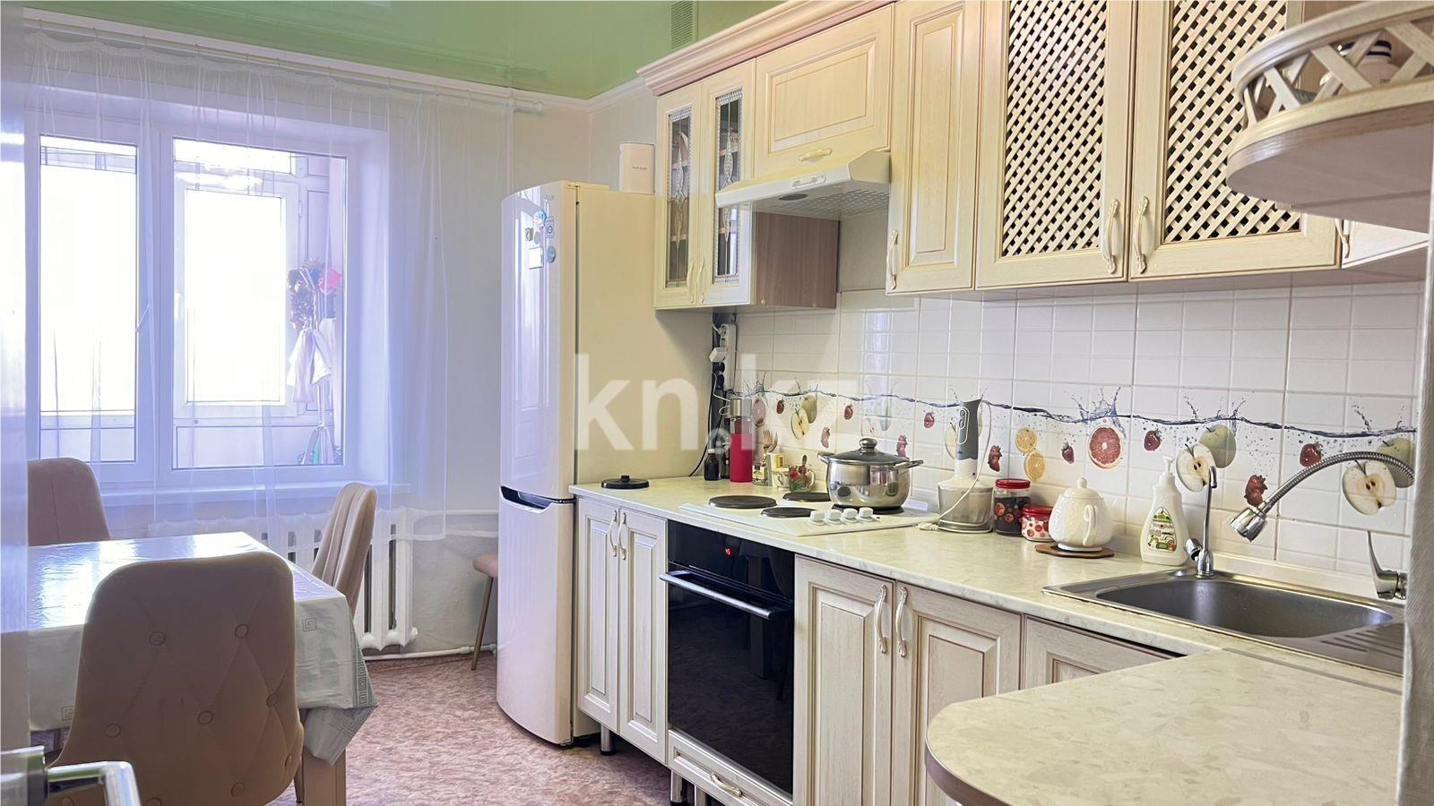 Продажа 3-комнатной квартиры, 62 м² в Караганде - фото 8